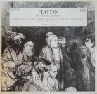 Joseph Haydn - Londoner sinfonien 1