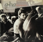 A-Ha  Hunting high and low