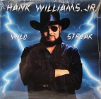 Hank Williams Jr.  Wild Streak