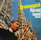Harold Land : Grooveyard