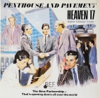Heaven 17 - Penthouse & pavement