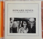 Howard Jones - Human's lib