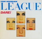 Human League - Dare!