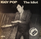 Iggy Pop - The Idiot (Germ)