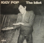 Iggy Pop - The Idiot (Engl)