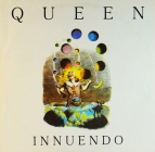 Queen - Innuendo