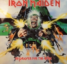 Iron Maiden - No Prayer for the dying