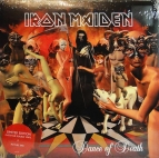 Iron Maiden - Dance of death