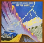 Little Feat Feats dont fall me now