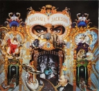 Jackson Michael - Dangerous (CD)