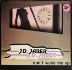 Y.D.Yaber - Don't wake me up