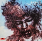 Jimi Hendrix - The cry of love