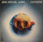 Jean Michel Jarre - Oxygene (UK)