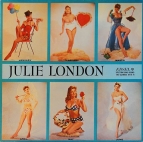 Julie London - Calendar Girls