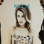 Kylie Minogue - Lets get to it