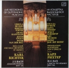 Карл Рихтер - И.С. Бах Страсти по Иоанну  BWV 245