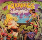 Kikrokos - Jungle D.J.
