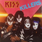KISS - Killers