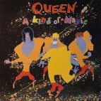 Queen - A kind of magic