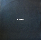 КИНО - Чёрный альбом (+Poster)