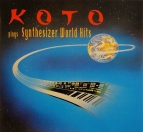 KOTO - Plays Synthesizer world hits