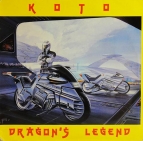 Koto - Dragon legend