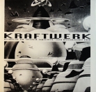 Kraftwerk - "20th Anniversarry Tour"