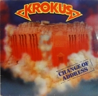 Krokus - Change of addres