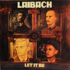 Laibach - Let it be