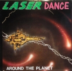 Laser Dance - Around the planet