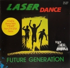 Laser Dance - Future generation