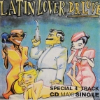 Latin Lover - Dr. Love 4 maxi Single