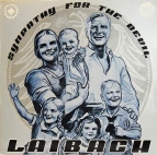 Laibach - Sympathy for the devil