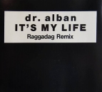 Dr.Alban - IT*S my life