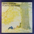 John Lennon - Plastic  Ono  Band