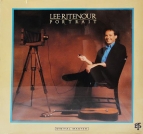 Lee Ritenour Portrait