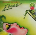 Lime - Sensual Sensation (Canada)