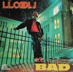 L.L. CooL J - Bad