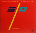 Electric Light Orchestra - Balance of power (CD)