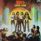 KISS - Love gun