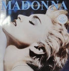 Madonna - "True blue"