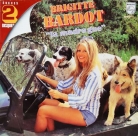 Brigitte Bardot - "La madrague"