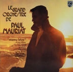 Paul Mauriat - Mamy blue