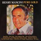 Henry Mancini Pure Gold