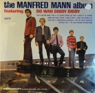 Manfred Mann Album