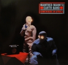 Manfred Mann's earth band - "Somewhere in Afrika"