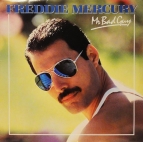 Freddie Mercury - Mr.Bad Guy