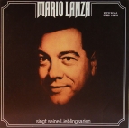 Mario Lanza Singt seine Lieblingsarien