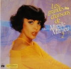 Mireille Mathieu 2 - Les Grandes chansons de (Sealed)