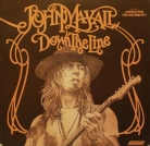 John Mayall - "Down the line"